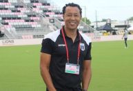 Técnico de Cabo Verde é eleito o melhor da temporada na África