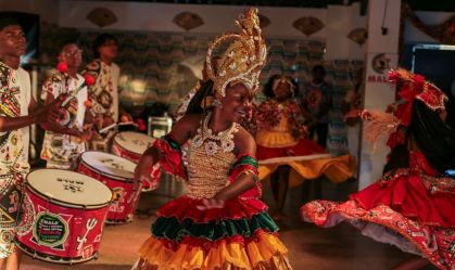 Feriado Consciência Negra Salvador