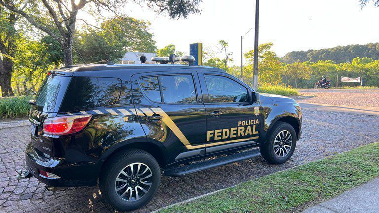 Polícia Federal