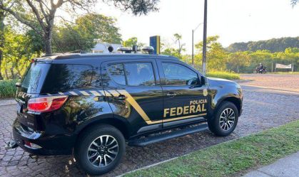 Polícia Federal