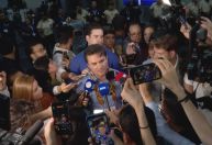 Incêndio pode acontecer em qualquer lugar do mundo, diz Sabino na COP30