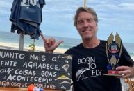 Morte de Philip Haegler: instrutor é indiciado por homicídio culposo