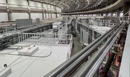 Melhores do enem poderão usar acelerador de partículas; saiba como