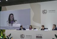 CEO da COP30: sem consenso sobre combustíveis fósseis não teve o que fazer
