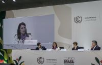 CEO da COP30: sem consenso sobre combustíveis fósseis não teve o que fazer