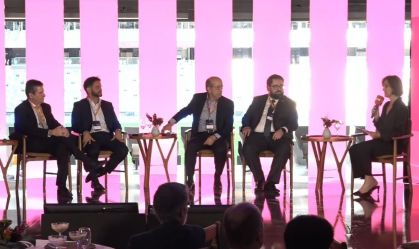 Eloos: Executivos dizem que descarbonização passa por toda cadeia produtiva