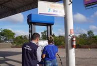 Operação do MP mira esquema de sonegação e fraude em postos no Maranhão