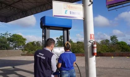 Operação do MP mira esquema de sonegação e fraude em postos no Maranhão