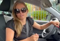 Logo após a prisão de Torres, esposa defende anistia; veja vídeo