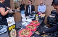 Operação no Paraguai desmonta esquema que enviava armas e drogas para o CV