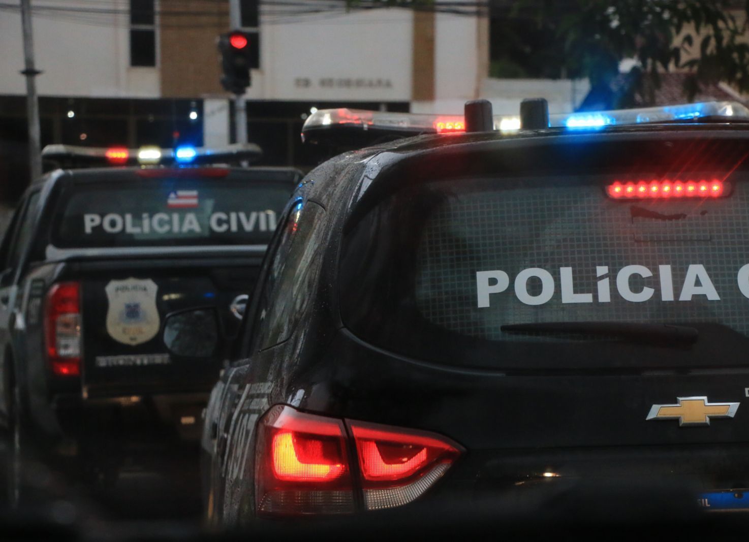 Imagem de destaque do post: BA: ligado ao CV, suspeito de mais de 10 homicídios é morto em operação