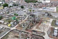 Empresa do ramo de combustível é alvo de megaoperação por fraude bilionária