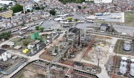 Empresa do ramo de combustível é alvo de megaoperação por fraude bilionária