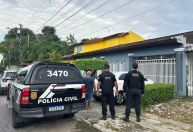 Cortar carne dói, mas cura, diz secretário sobre prisão de servidores no PA