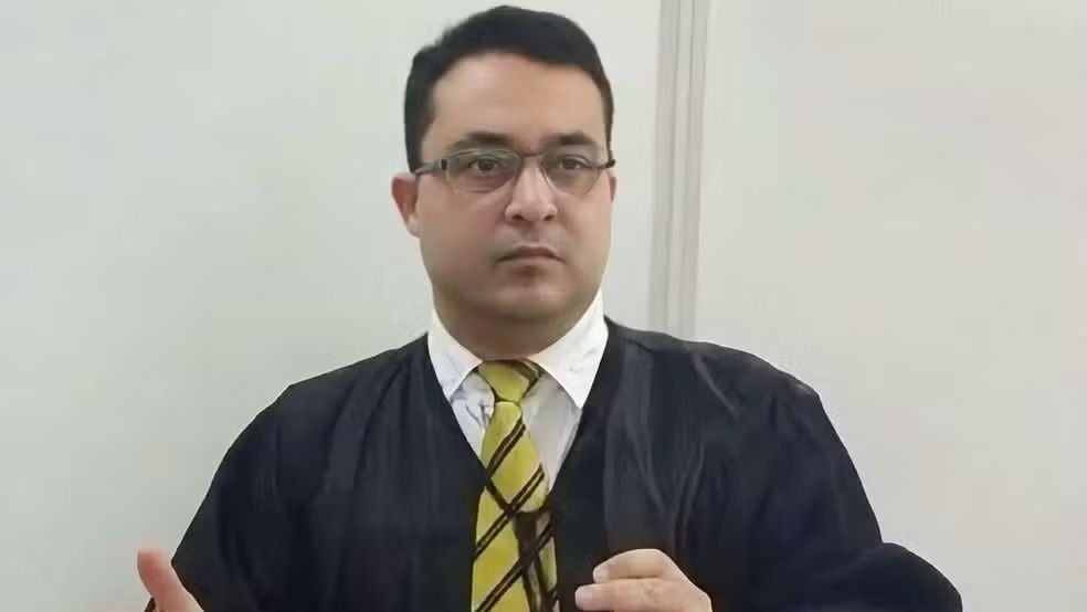 Juiz de Pernambuco é baleado; esposa é presa suspeita de tentativa de homicídio