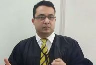 Juiz é baleado e esposa é presa por suspeita de tentar homicídio em PE