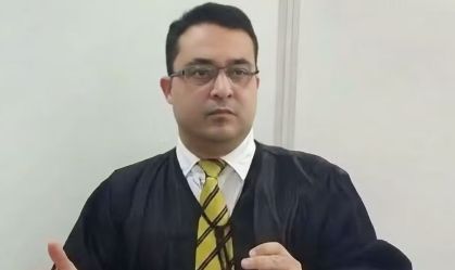 Juiz é baleado no Sertão de Pernambuco; esposa é suspeita e foi presa