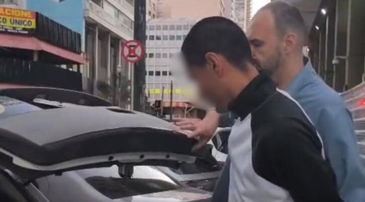 Falso recrutador de modelos é preso por pornografia infantil e estelionato