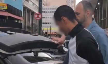 Falso recrutador de modelos é preso por pornografia infantil e estelionato