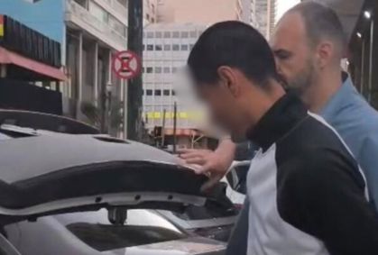 Falso agenciador é preso por pornografia infantil e estelionato em SP