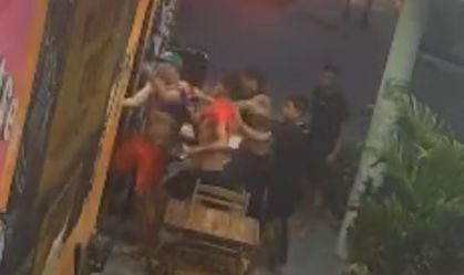 Homem autista é agredido em Fortaleza por usar camisa de torcida organizada