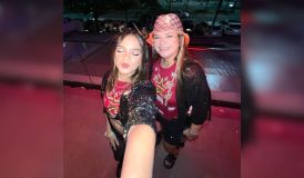 Morre Débora Maia, mãe da atriz Mel Maia, aos 53 anos no Rio de Janeiro