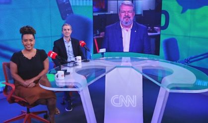 Pós-COP30 será importante para os trabalhos, diz CEO da Norsk Hydro Brasil