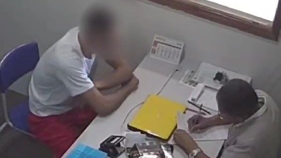Diretor-adjunto Amapá Operação