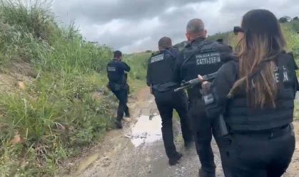 Após tiroteio entre polícia e CV, prefeituras suspendem serviços na Bahia