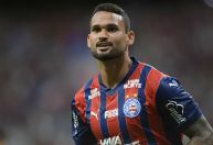 Brocaram! Com dois de Willian José, Bahia vence RB Bragantino de virada