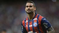 Brocaram! Com dois de Willian José, Bahia vence RB Bragantino de virada
