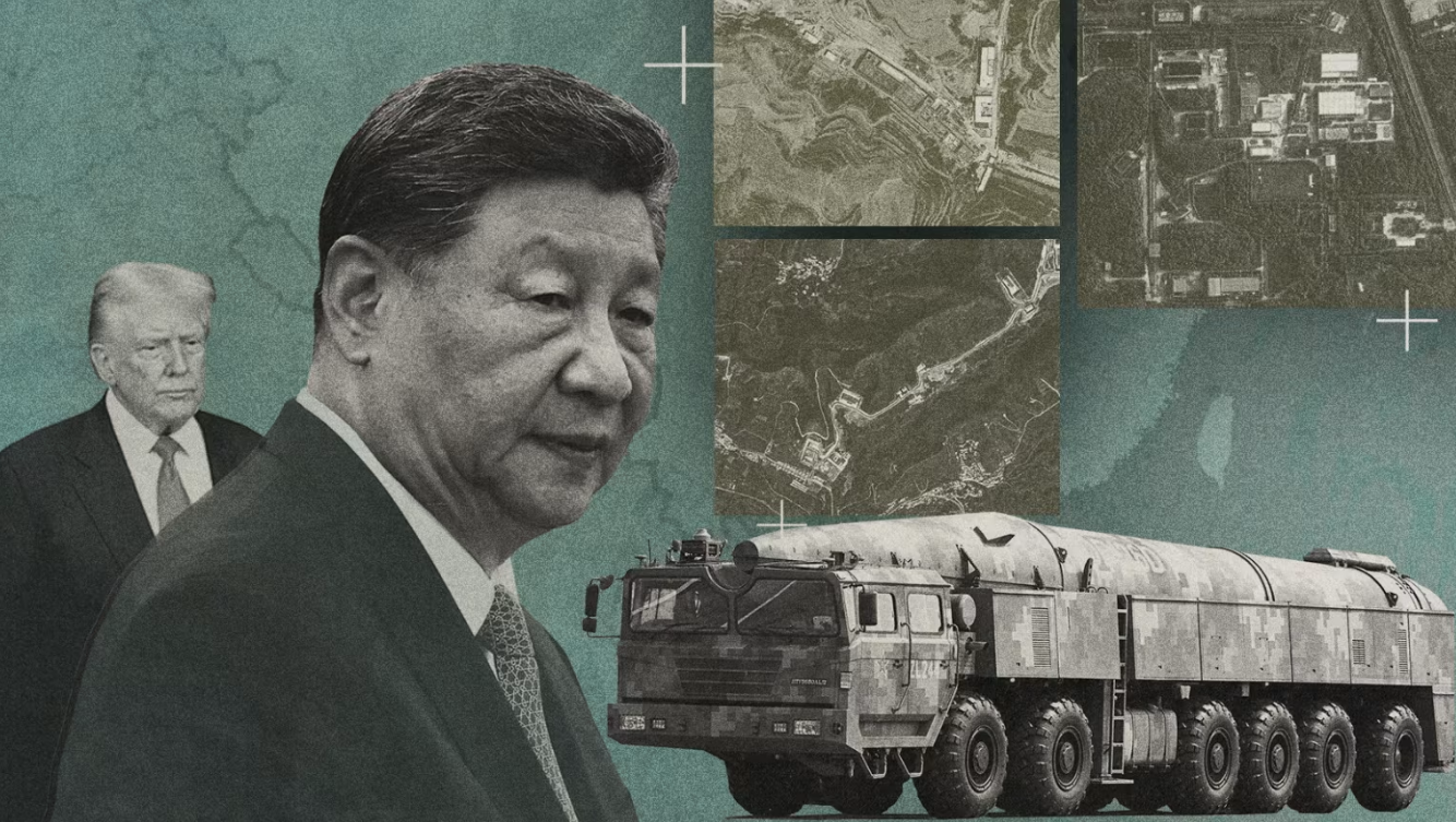Xi Jinping