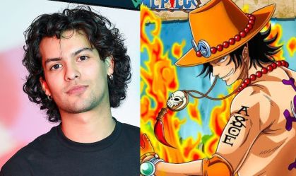 Xolo Maridueña é confirmado na terceira temporada de "One Piece"