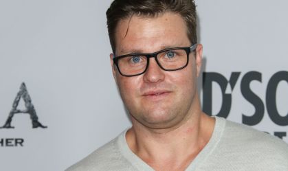 "America" - Los Angeles Premiere