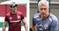 Por vaga na Libertadores, Zubeldía reencontra o São Paulo pelo Fluminense