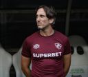 Escalação do Fluminense: Zubeldía terá retorno importante