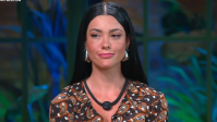 "A Fazenda": Rayane é eliminada e fica fora do Top 10
