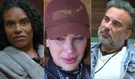 "A Fazenda": parcial da enquete mostra quem deve sair na Roça Surpresa