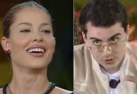 "A Fazenda": após selinhos, Saory Cardoso rompe aliança com Dudu Camargo