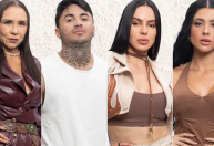 "A Fazenda": saiba como foi formada a sétima Roça