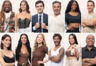 Enquete: quem você quer salvar do Super Paiol de "A Fazenda 17"?