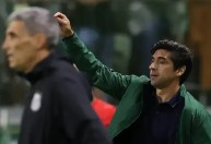 Abel Ferreira define quantidade mínima de reforços que o Palmeiras precisa
