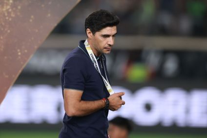 Clima tenso: Palmeiras se prepara para enfrentar Atlético-MG após vice contra Flamengo