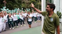 Entenda o planejamento do Palmeiras até a final da Libertadores