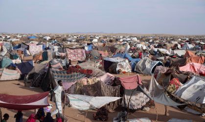 EUA planejam intervir na guerra civil do Sudão; entenda