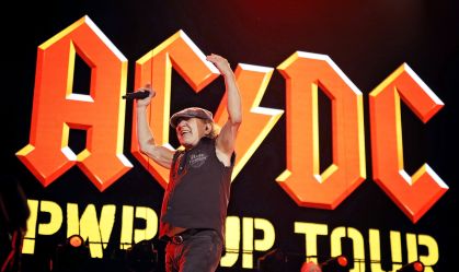AC/DC no Brasil: venda de ingressos abre nesta sexta (7)