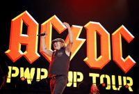 AC/DC anuncia show extra em São Paulo; vendas já estão abertas