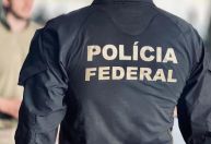 PF prende desembargador que relata caso TH Joias; Bacellar é alvo de buscas