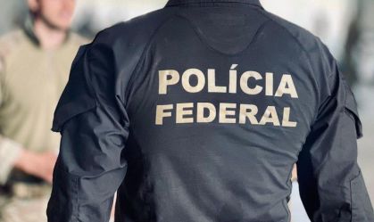 PF faz ação contra rede clandestina que vendia bebidas adulteradas em SP