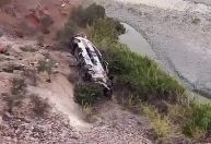 Acidente de ônibus deixa 37 mortos no Peru, dizem autoridades